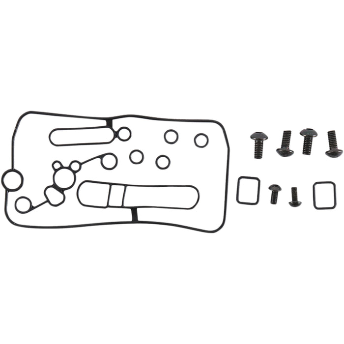 MOOSE OFFROAD 0935-1010 26-1510 Gasket Kit carburetor mid body  - honda/kawasaki/suzuki