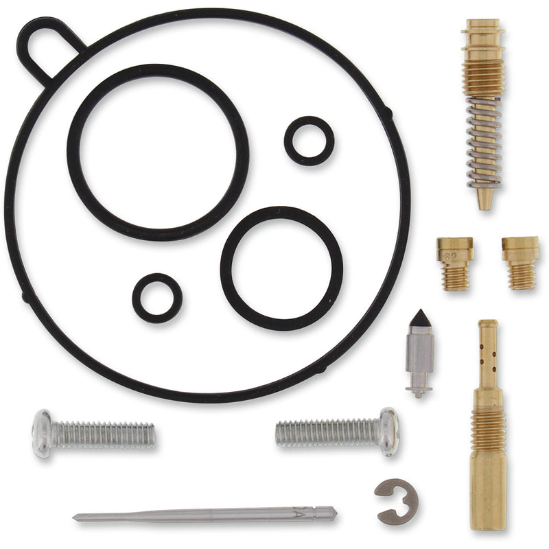 Moose Offroad Repair Kit - 26-1202 Honda CRF70F 2006-2012