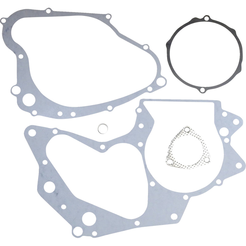 Vintco Gasket Kit - KEG072 Suzuki RM 465 1981-1982