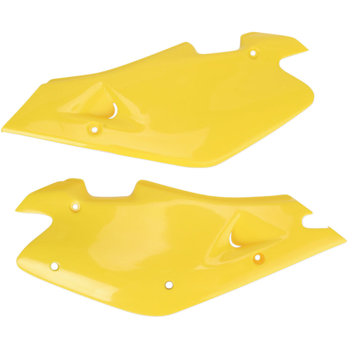 UFO 12-349-30 HU03304-103 Replacement Side Panels Side Panels - RM Yellow