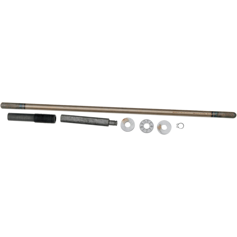 Eastern Motorcycle Parts Pushrod Kit - J-1-153 For Harley Softail Standard / 1200 Fat Bob / Low Rider / Wide Glide 1984-1986
