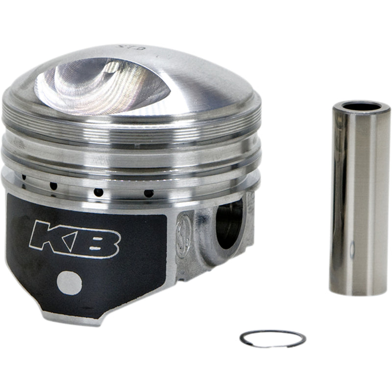 KB Performance Piston Kit - KB263.STD For Harley Motorcycles 1941-1979