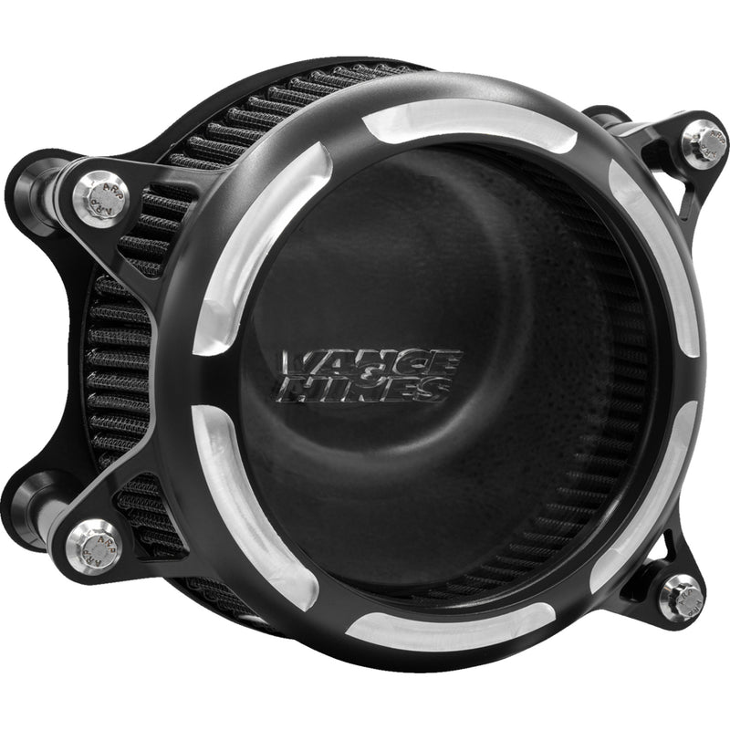 Vance & Hines VO2 Air Intake - 41099 For Harley Touring 2023-2026