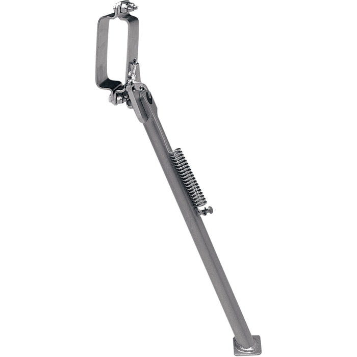 MOOSE OFFROAD M019-3 021 Clamp-On Side Stand Side Stand - CR/CRF