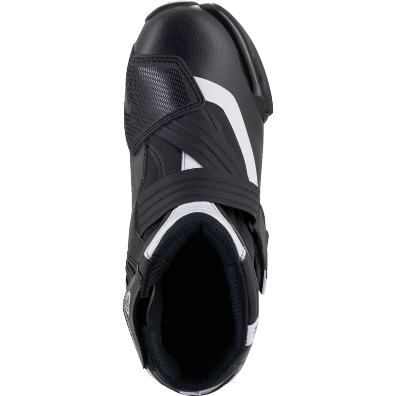 ALPINESTARS SMX-1R V2 Boots SMX-1 R - Black/White US / EU