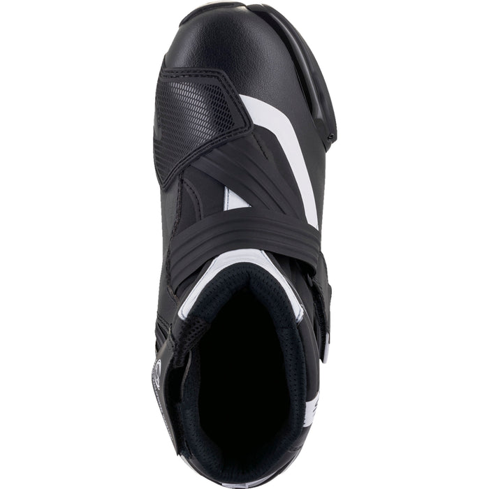 ALPINESTARS SMX-1R V2 Boots SMX-1 R - Black/White US / EU