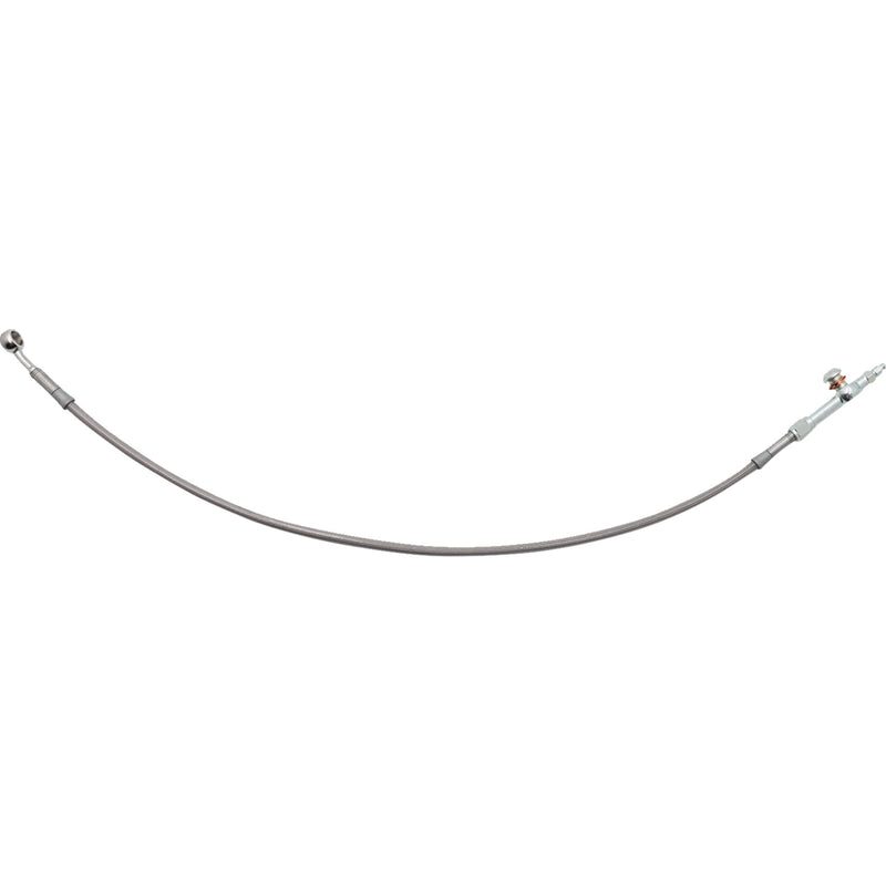 Fat Baggers Inc. Cable Kit - 100020 For Harley Touring 2008-2026