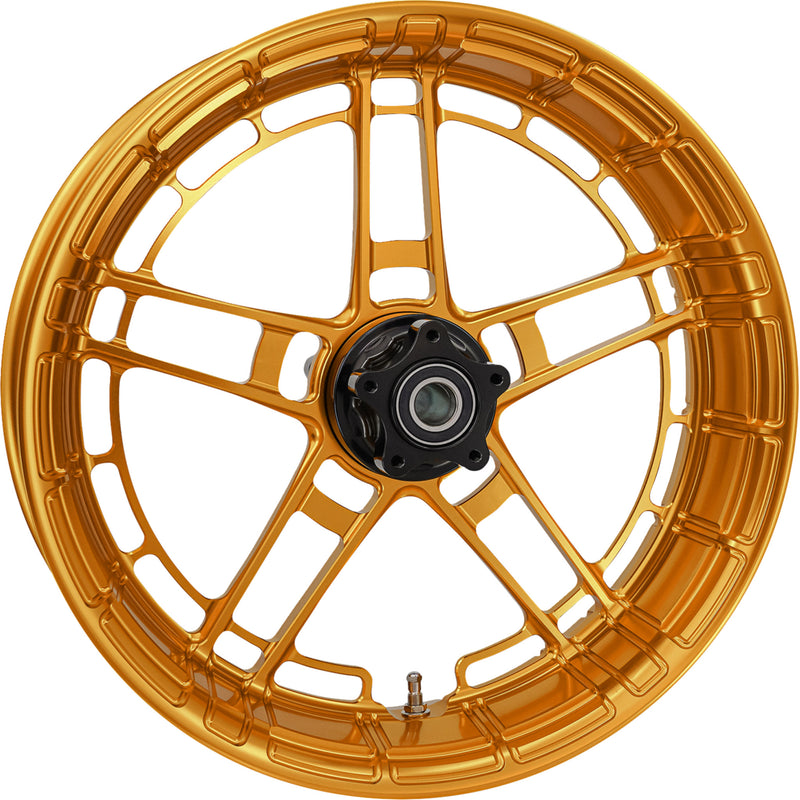 ARLEN NESS 0202-2287 330-050 Flatline Rim Rim - Flatline - Rear - Gold - 18x5.5