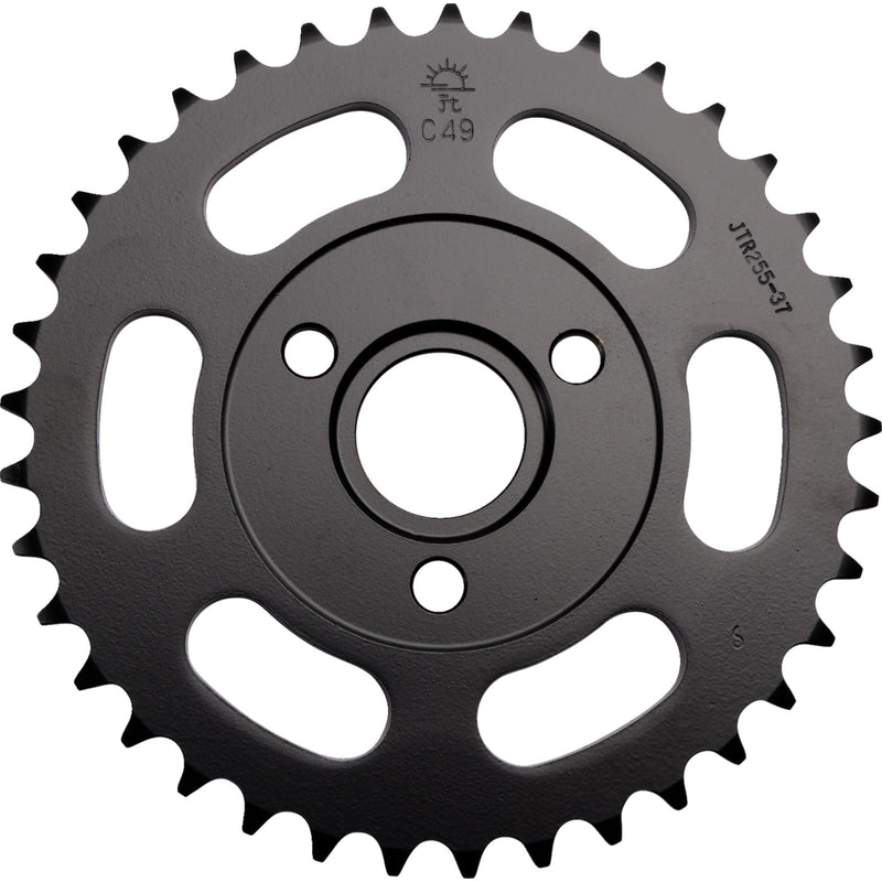 JT Sprockets Sprocket - JTR255.37 Honda Z50R / Z50RD 1979-1987