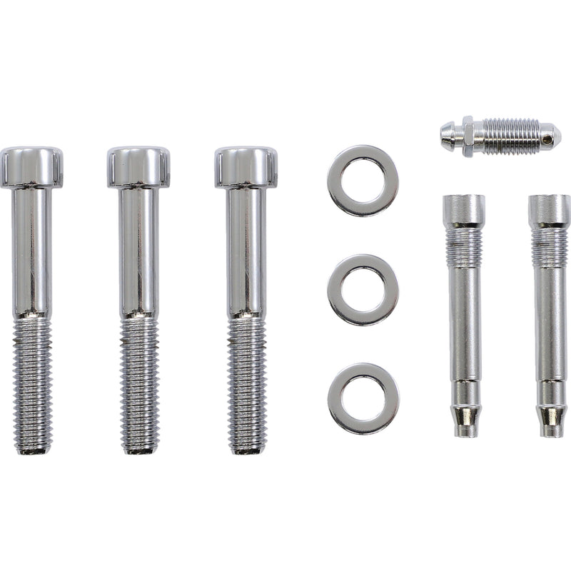 Gardner-Westcott Mounting Bolt Kit - P-80-148 For Harley Motorcycles 2000-2007