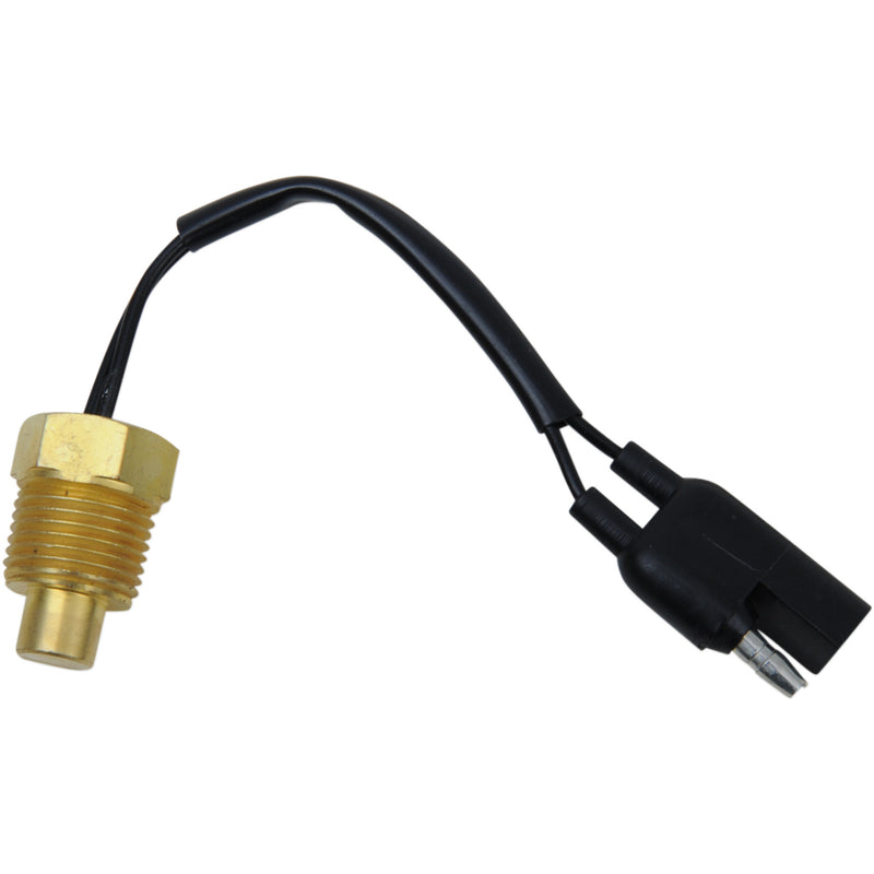 QUAD LOGIC 1901-0774 100-4214-PU Radiator Fan Sensor for Polaris Radiator Fan Sensor - Polaris