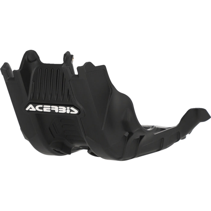 ACERBIS 0506-1950 2979440001 Skid Plate black - husqvarna | ktm