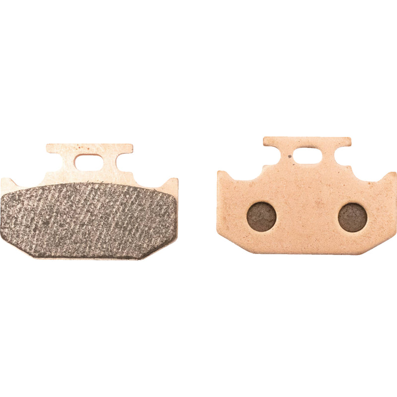 ALL BALLS 1721-3121 18-8055 Sintered Brake Pads