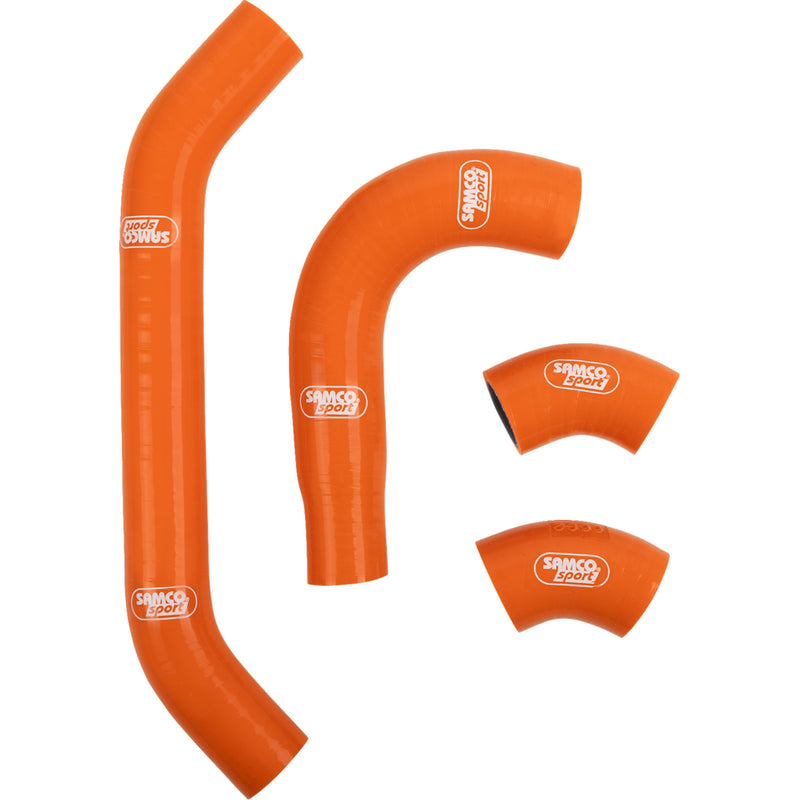 Moose Offroad Hose - KTM-133-OR KTM XC 150 2024-2026