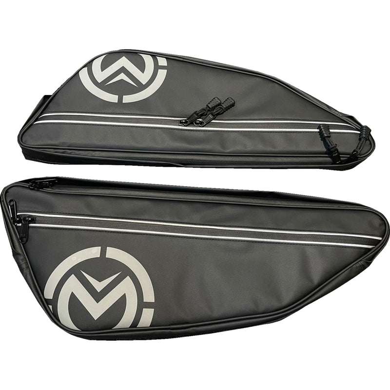 Moose Offroad Door Bag - Q15-1002 Honda Talon 2019-2022