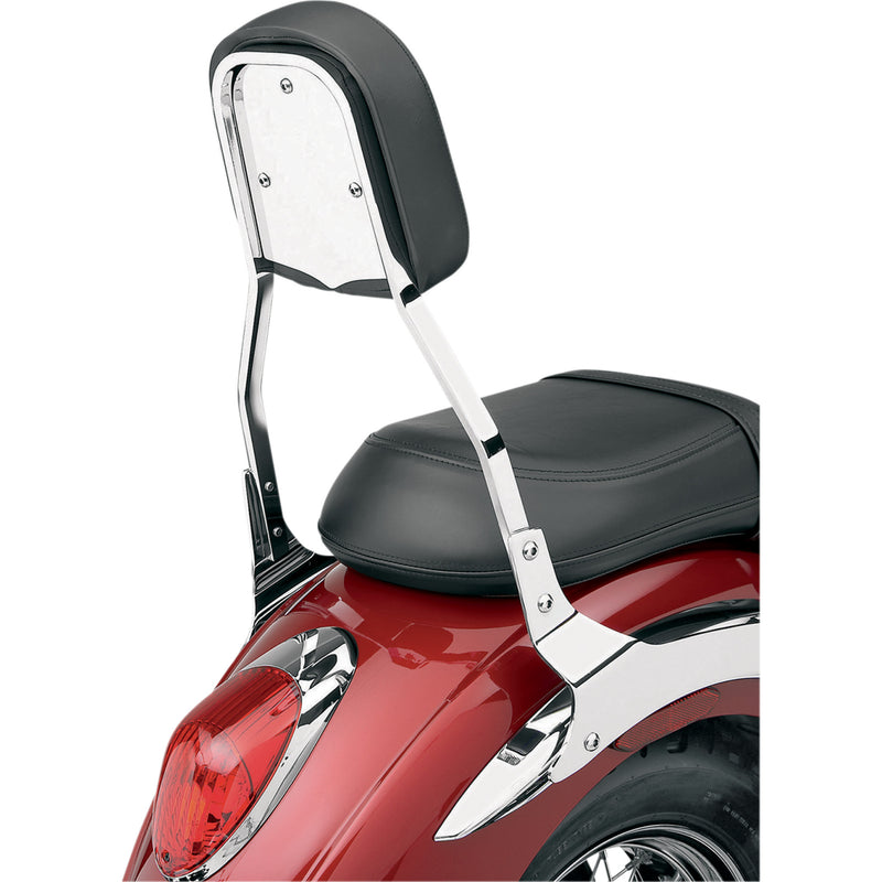 COBRA 1506-0013 02-5050 Backrest Insert tall  - plain