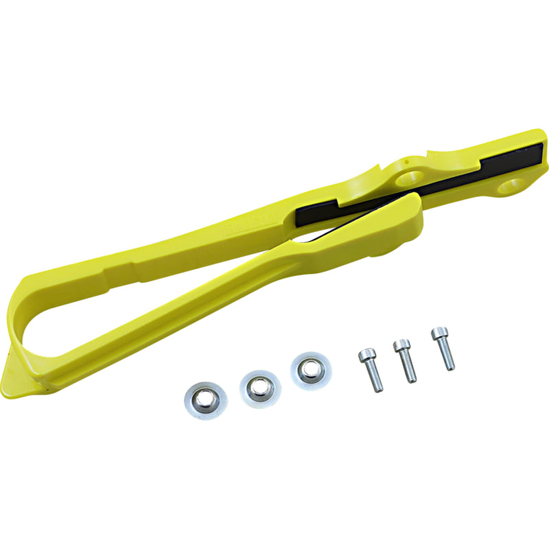 T.M. DESIGNWORKS 1231-1128 DCS-S20-YL Chain Slider suzuki - yellow