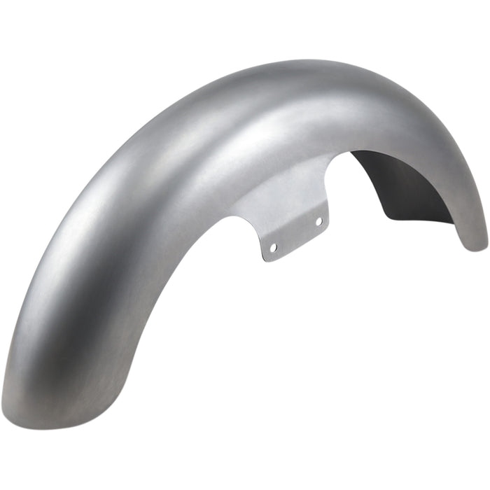 RUSS WERNIMONT DESIGNS 1401-0174 RWD-CW5.5S Front Fender - Long Flared Front Fender - For 120/70-21 Wheel - 5.5" W x 41" L