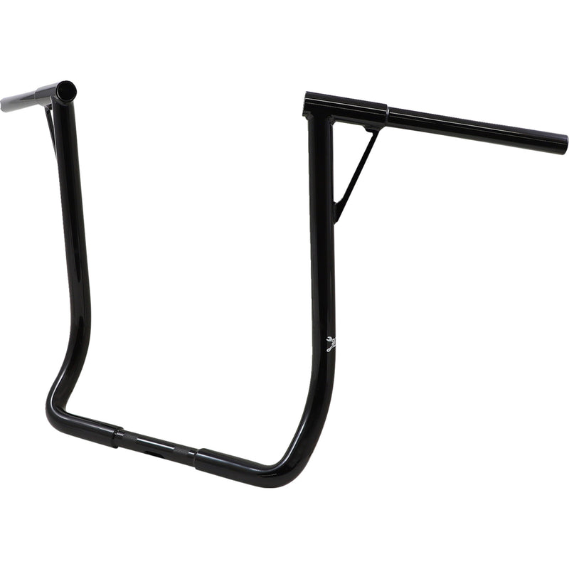 Burly Brand Handlebar - B12-7006B For Harley Touring 1986-2024