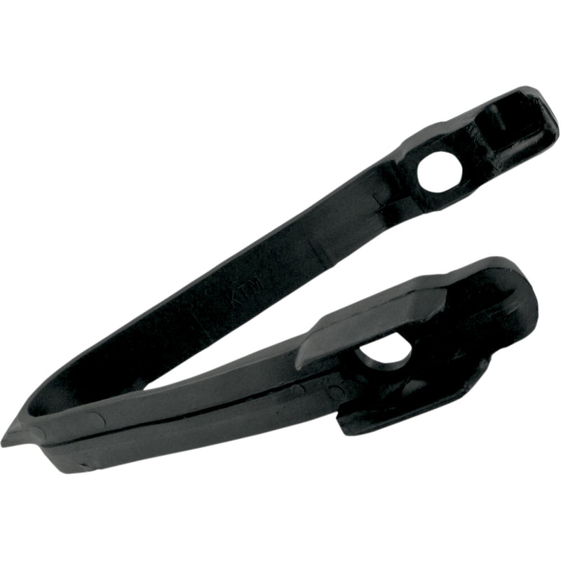 Ufo Chain Slider - KT03069-001 KTM Dirt Bikes 1997-2007