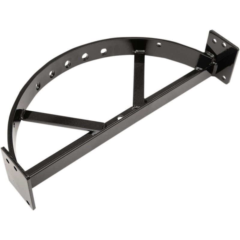 MOOSE OFFROAD 4501-0673 KD60PF Swivel Push Tube