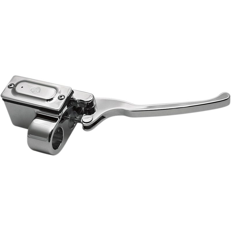 Gma Engineering By Bdl Lever Assembly - GMA-HB-4-P For Harley Softail / Screamin' / 15th Anniversary 1984-2006
