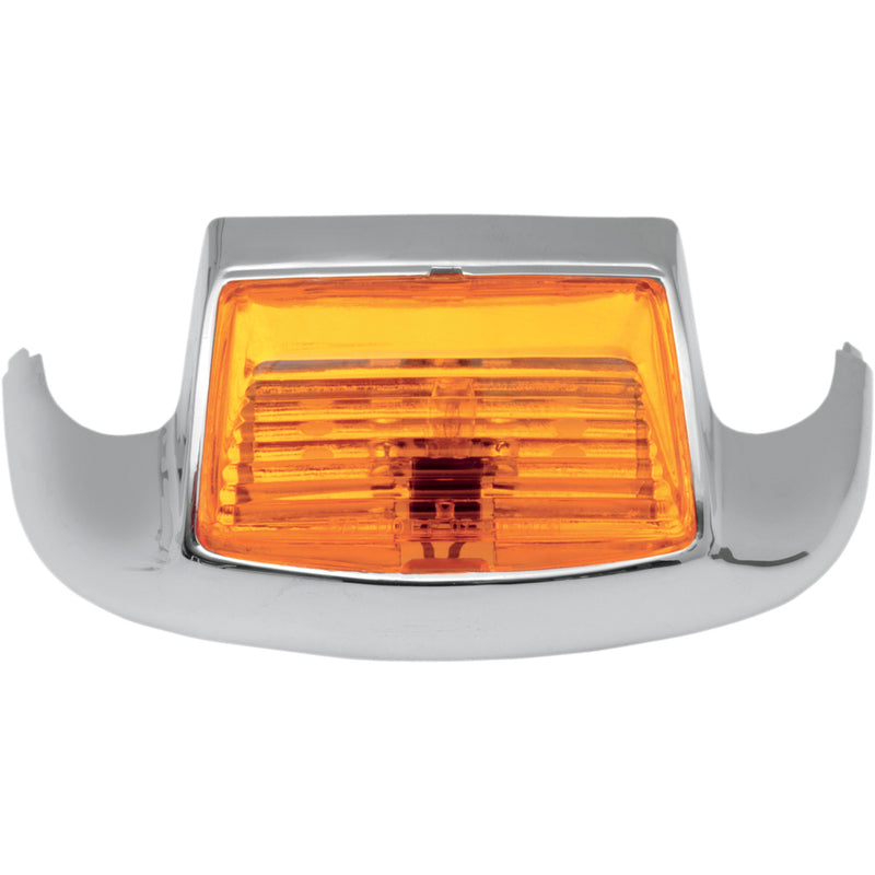 Drag Specialties Accent Light For Harley Electra Glide / Touring / Softail / Tri 2000-2017