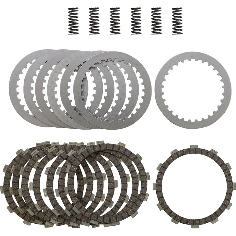 Vintco Clutch Plate - KCLH16 Honda CR250R 1994-2007