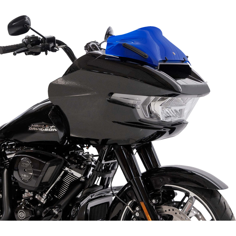 Klock Werks Kolor Flare™ Windshield - KWW-01-0759 For Harley Road Glide 2023-2026