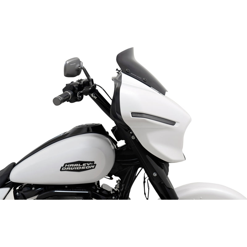 Memphis Shades Windshield - MEP88810 For Harley Street Glide 2023-2026