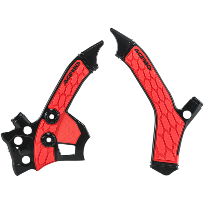 Acerbis Frame Guard - 2726851042 Honda CRF250L 2013-2020