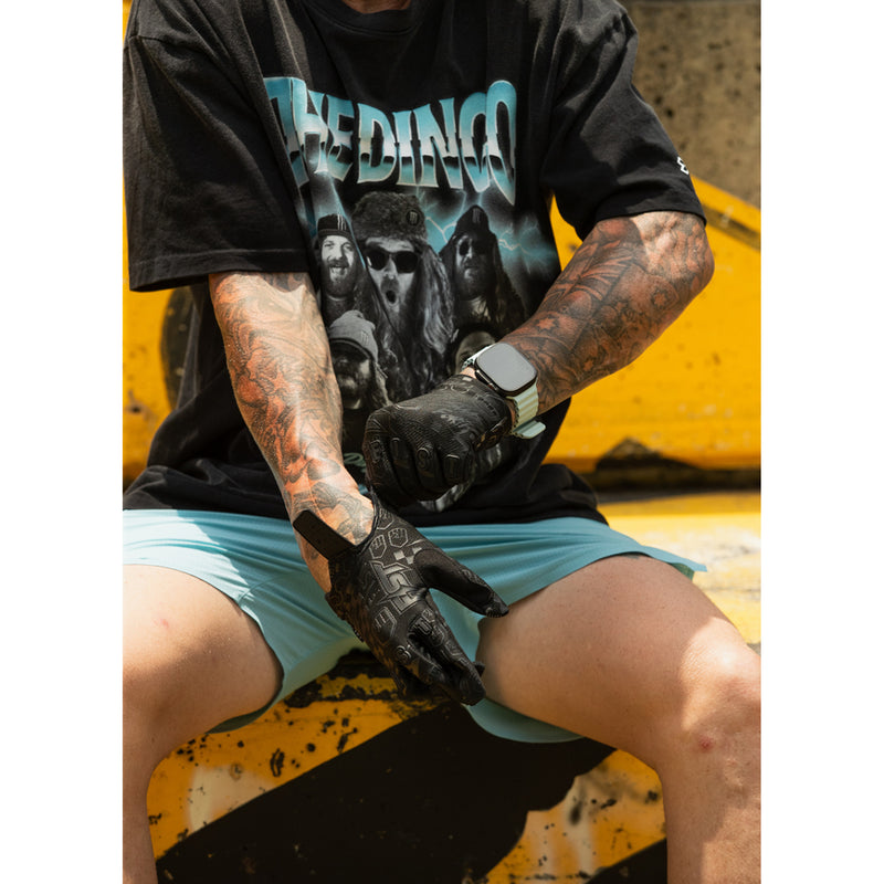 FIST HANDWEAR Strapped Smash Forth Gloves