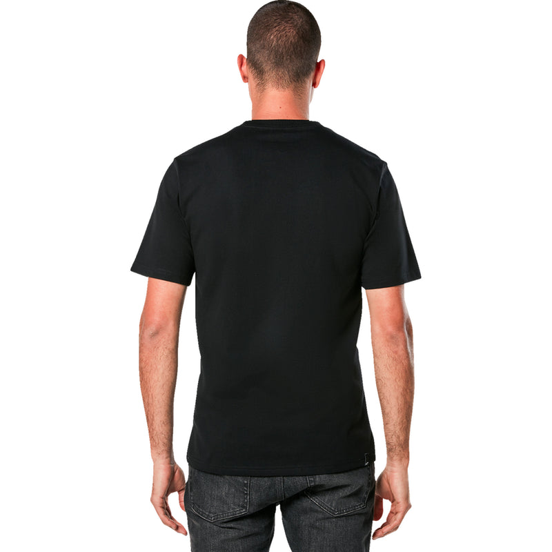 ALPINESTARS Ageless 2.0 CSF T-Shirt Black/White