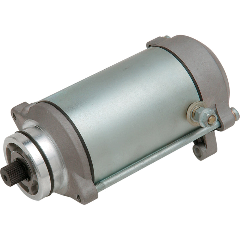 RICK'S MOTORSPORT ELECTRIC 2110-0040 61-202 Starter for Kawasaki Starter Motor - Kawasaki