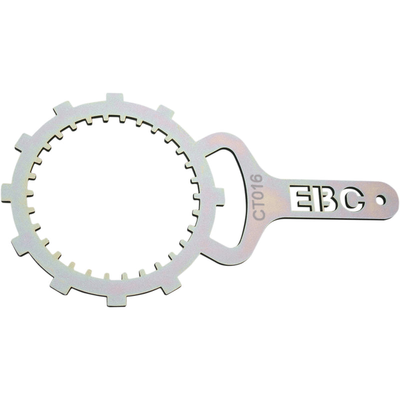 EBC Holding Tool - CT016 For Kawasaki Motorcycles 1979-1994 | Suzuki RM 250 2006