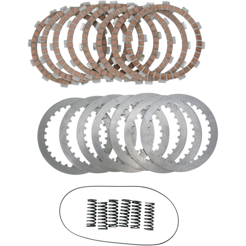 Moose Offroad Clutch Kit - M90-180 Honda CRF450R 2004-2008