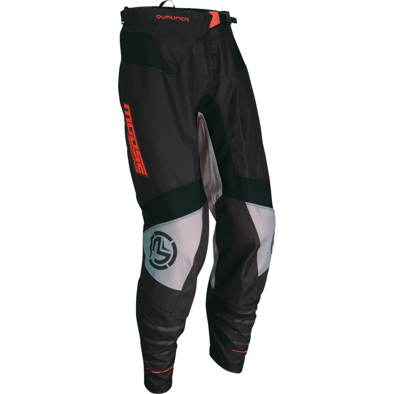 MOOSE OFFROAD Qualifier® Pants Orange/Black - US
