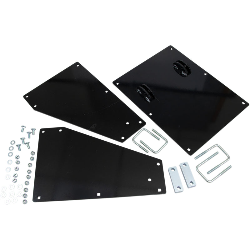 Moose Offroad Mount Plate - 2808PF CFMOTO ZFORCE 2016-2022