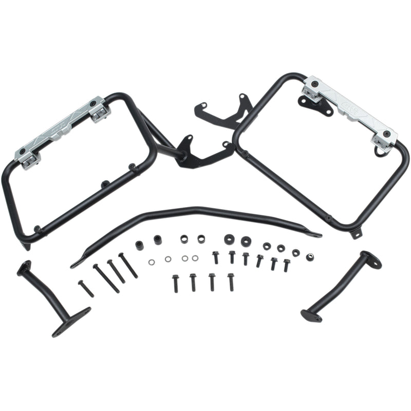 Givi Mounting Kit - PL7705CAM KTM 1190 Adventure / 1290 Super Adventure 2013-2016