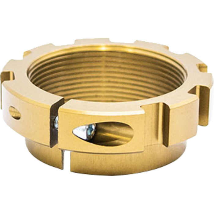 SDI 1314-0792 SDM-2222001-FB Linkage Spring Nut factory brown