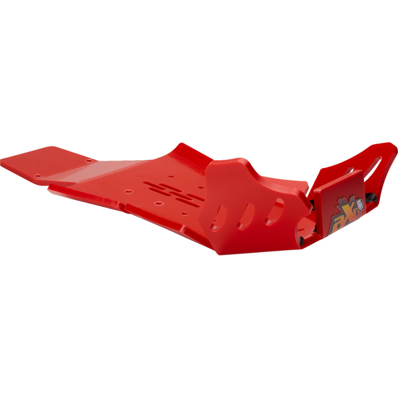 Axp Racing Xtrem Skid Plate - AX1591 Gas Gas 300 2021-2023