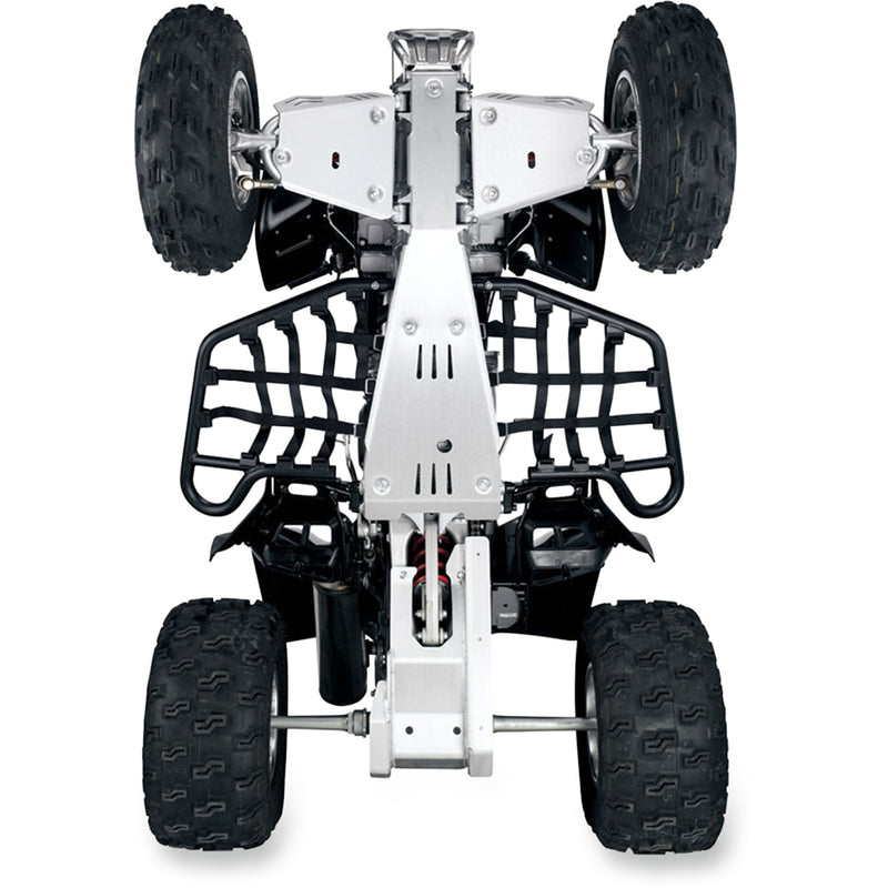 Moose Offroad Skid Plate - 671 Suzuki 450 QuadRacer 2006-2009