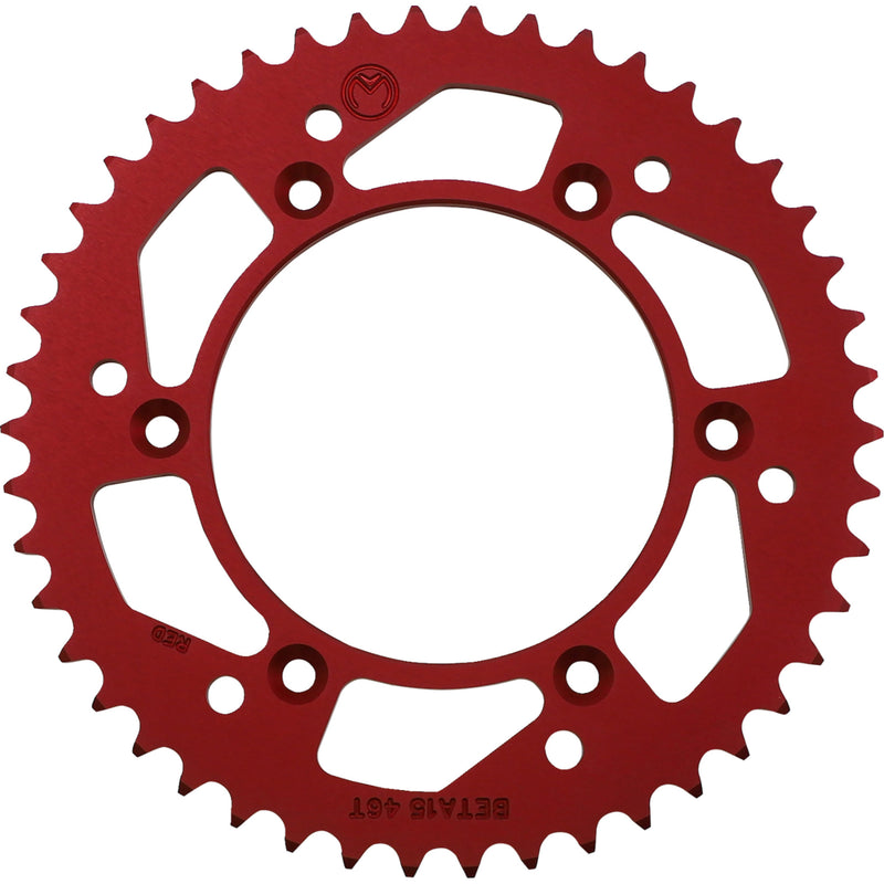 Moose Offroad Sprocket - 1211-BET-46-13 Beta Dirt Bikes 2013-2025