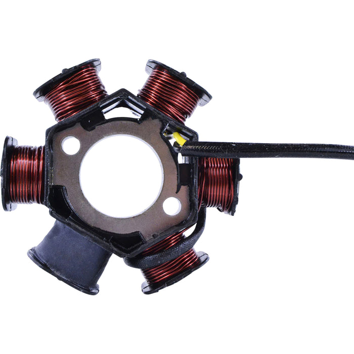 RM STATOR 2112-1952 RMS900-106771 Lighting Stator and Regulator Kit Lighting Stator and Regulator - Honda