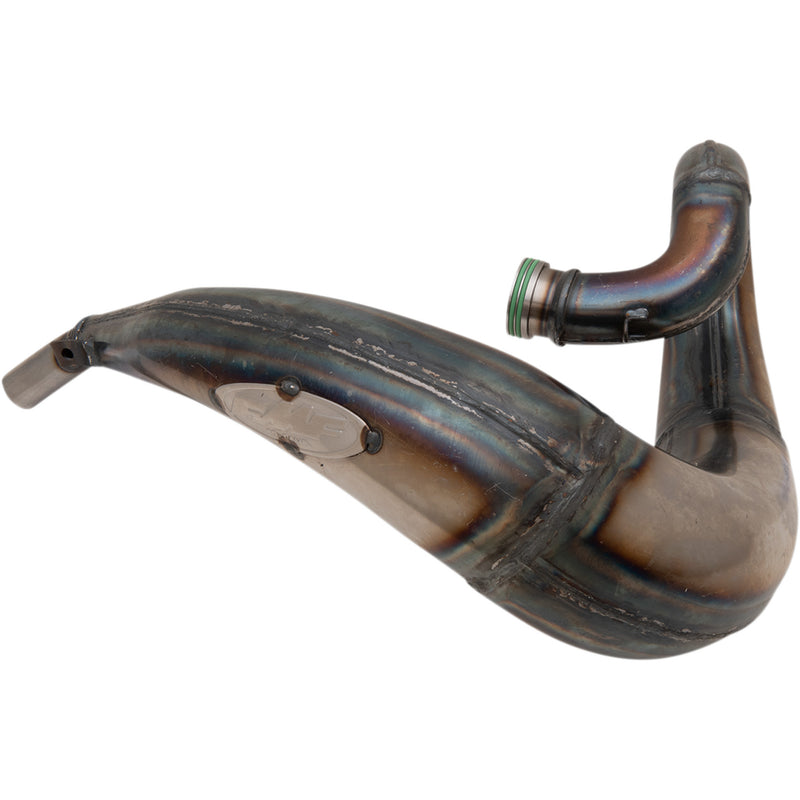 FMF Factory Fatty Pipe - 025271 Beta Dirt Bikes 2020-2025