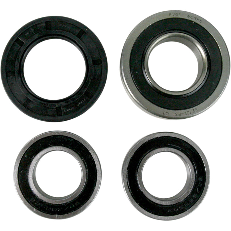 Pivot Works Wheel Bearing - PWRWS-S17-000 Suzuki 750 / 600 2000-2003