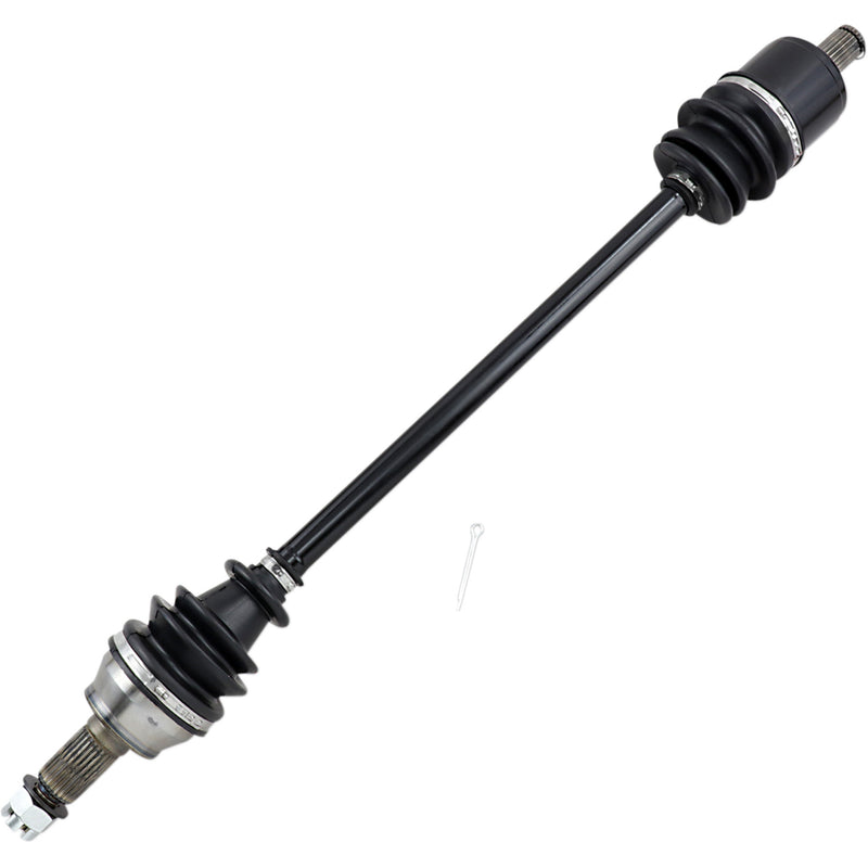 Moose Offroad Axle - POL-7062 Polaris UTVs 2015-2023