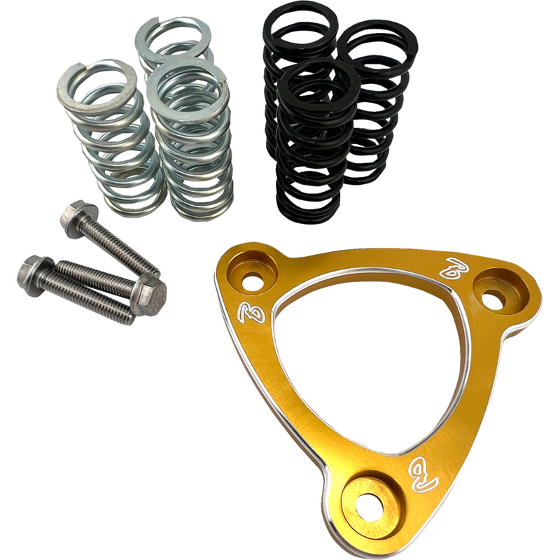 Barnett Clutch Stinger Retainer Gold M8/CVO - 5073003004 For Harley Motorcycles 2013-2026