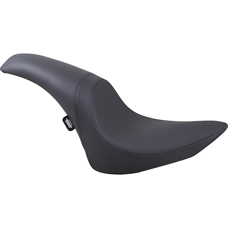 Drag Specialties Predator Seat For Harley Softail 1984-1999