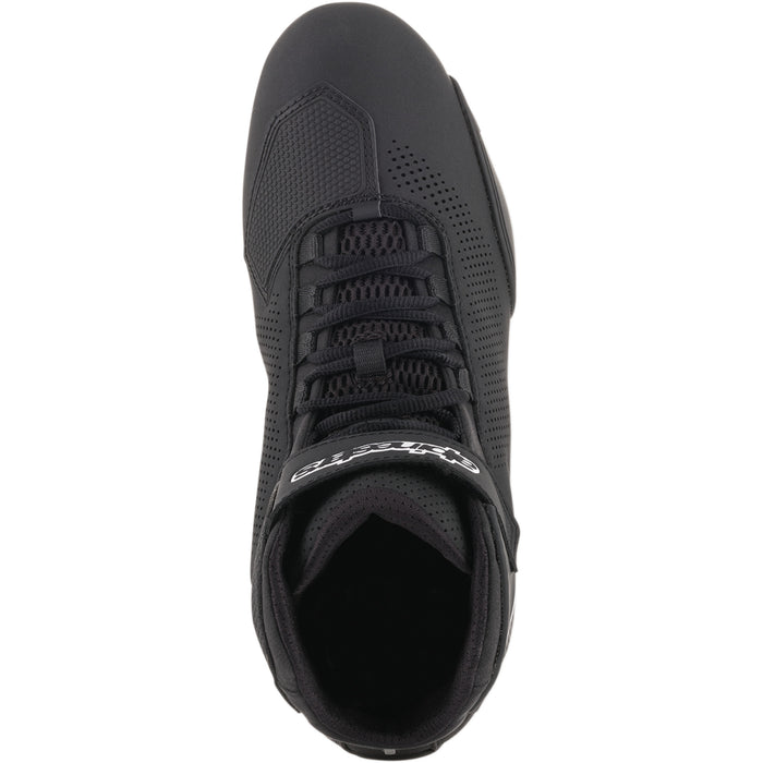 ALPINESTARS 3405-1786 2515618106 Sektor Vented Shoes black - us 6